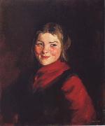 Robert Henri Mary Spain oil painting reproduction